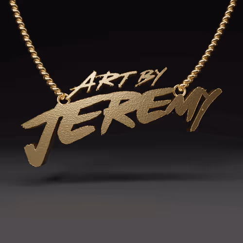 ArtbyJeremy2 Collection