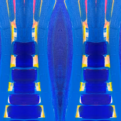 Superhuman Reflections