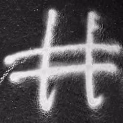 #Hashtag