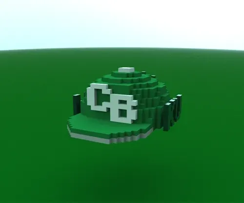 CryptoBrims Collection