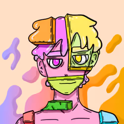 BOY IN SLIME #14
