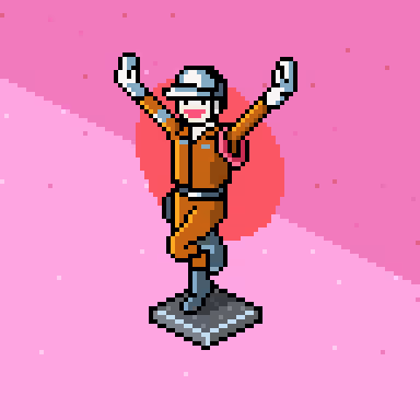005 Running Man