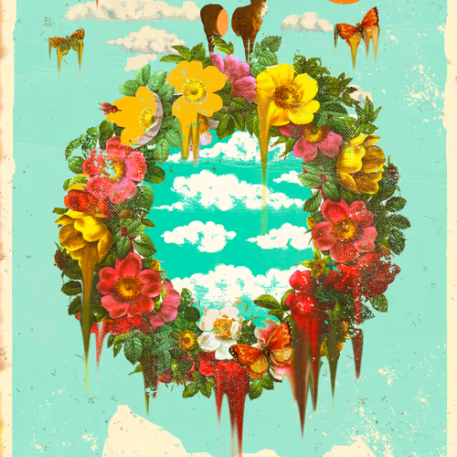 NATURE'S PORTAL