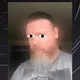 Adrian Woodward Laser Eyes