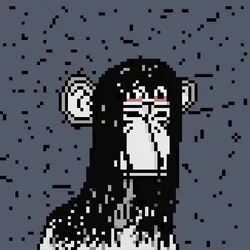 Bored Ape Pixel Club #448