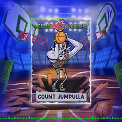 Count Jumpulla
