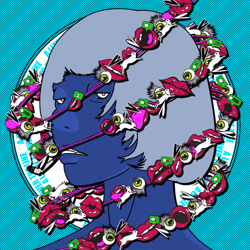 Item #91888372272509328088280996453727966680224614946810088945770177787962809384961 Media