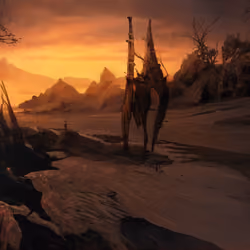 Surreal Landscape Art #4