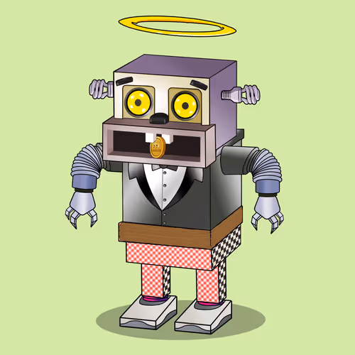 Item #7948986454524070020768945236896966363085064345480333639509850834635436589057 Media