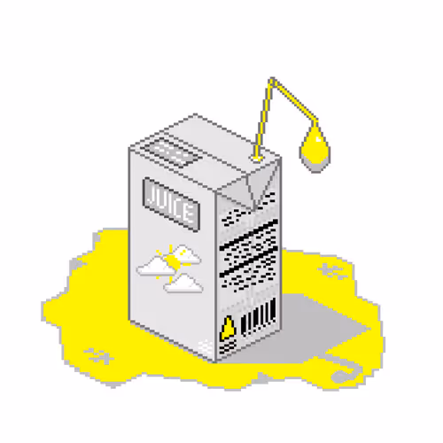 Juiceboxes