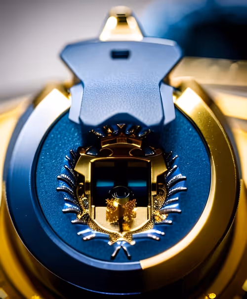 Item #45294532449316600606370392067039985018093758471773163222083529913528313970689 Media