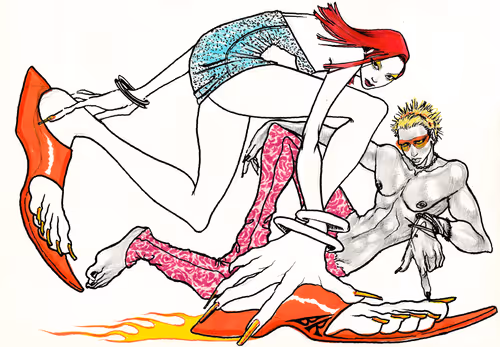 Item #93587741270187252618045529377644971711804971373601807156343791287348330758145 Media