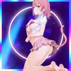 Neko Waifu Sara #9