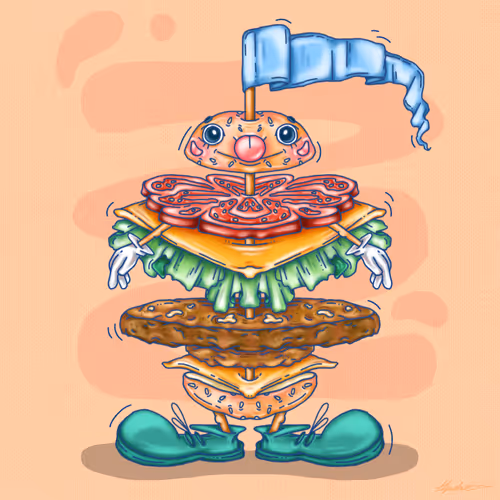 Food For Fun
