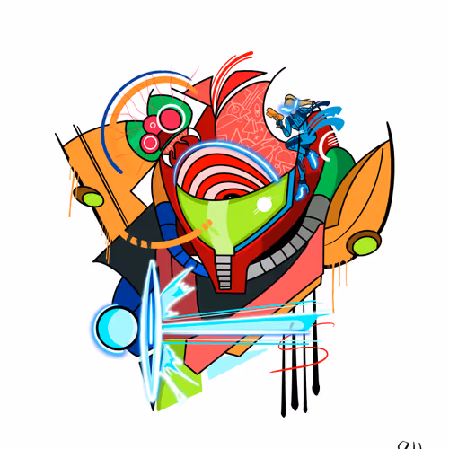 Geo Samus