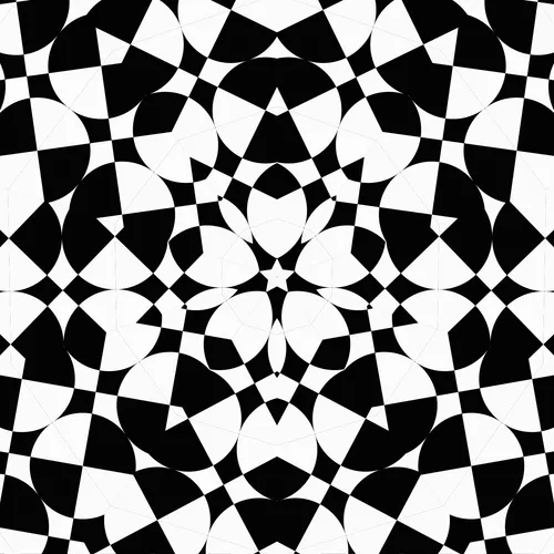 Caleidoscopic
