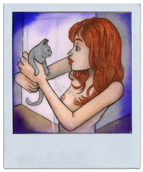 Item #100336859390708374434957849248712338398620583941798430618418971163893361016833 Media