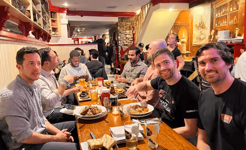 ZimpleSinn Collection