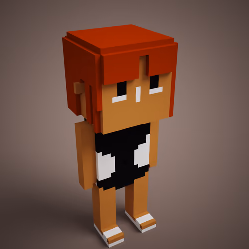 The kidsbits #00519