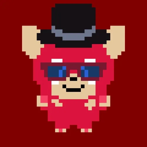 Gremlin 0041