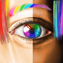  EYE feeling Collection #026