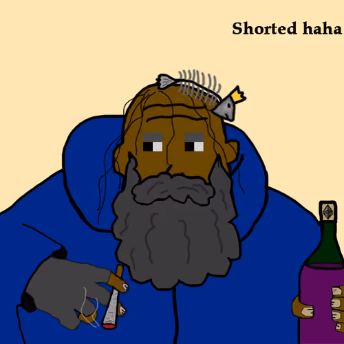 Hobo King #46