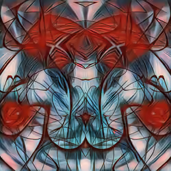 Spirit body #3