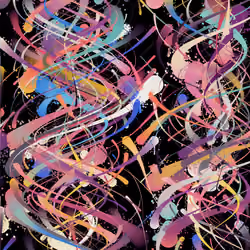 210612 Chaos Dancer
