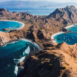Padar Island