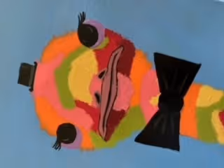 bigPapaRambo Collection