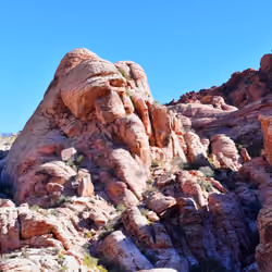 Skull Mountain