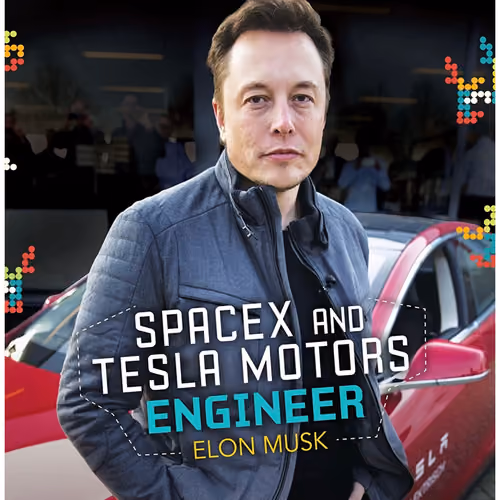 ELON MUSK 