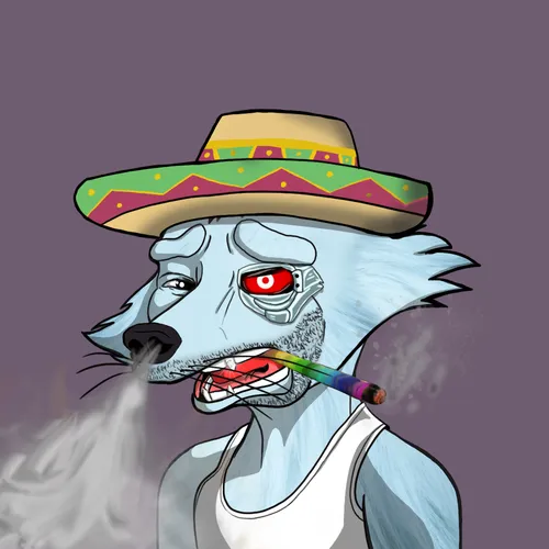 Cunning Fox 6021