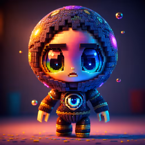 Item #1607329451761657941778043013248605349963846212196545545670140961043897122817 Media