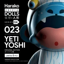 Harako Dolls