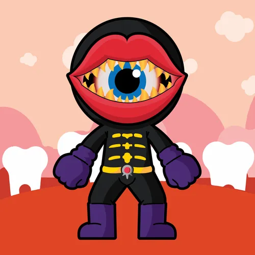 Item #24379800541597953768188506306642641499382280204867848641372332706825362210817 Media