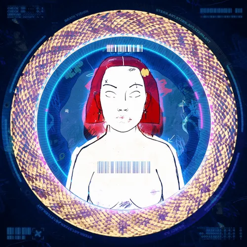 Item #47427039165815093373993827775463145660770991813287425888849001827706175750145 Media