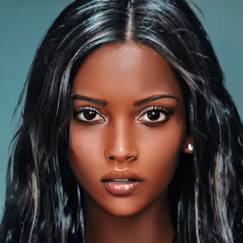 PRISCILLA #5 of 5