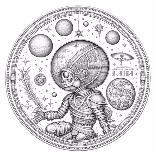 Item #85531800225771656681435326152802531804875886668429207003651240932765020989200 Media