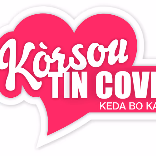 Korsou tin COVID