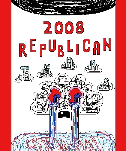 HODLcan Republican Tears