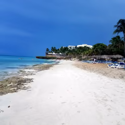 Playa Veradero