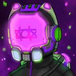 XOX neon