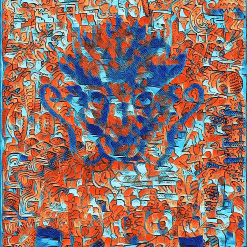 ArtMask #92
