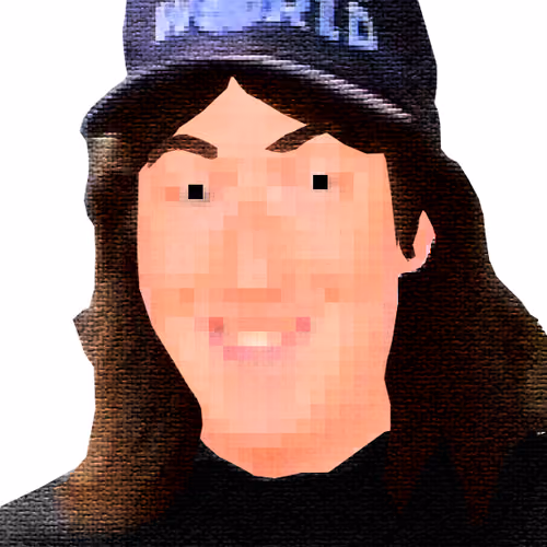 Zuck Marke's World