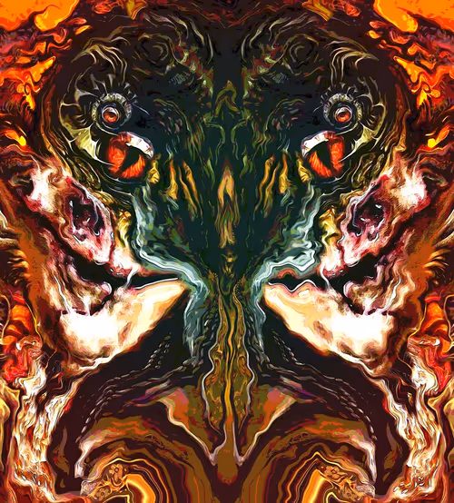 Item #5453210635887170349874542726222961729332919727067598918516749253324182650881 Media