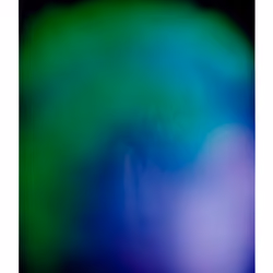The Portrait Machine #6 Aurel Schmidt