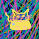 8 Groovy Cats