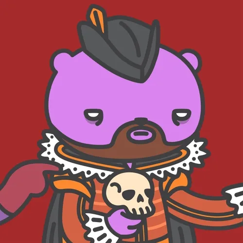 Poke the Bear #088