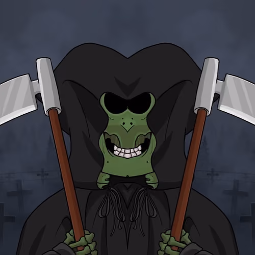 One-Eyed Skull Yacht Club
